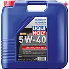 Масло моторное Liqui Moly Synthoil High Tech 5W-40 SM A3/B4, 20 л 9211733 - фото 3830228