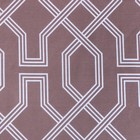 Постельное бельё Евро LoveLife «Римский орнамент»: пододеяльник 200х217см+наволочка 50х70см-2шт, поплин - Фото 5
