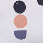 Постельное бельё LoveLife 2сп Life 175х215 см, 200х225 см, 50х70 см-2шт,100%хлопок,сатин,125г/м - фото 804959566