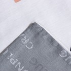 Постельное бельё LoveLife 2сп Life 175х215 см, 200х225 см, 50х70 см-2шт,100%хлопок,сатин,125г/м - фото 804959567