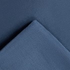 Пододеяльник Этель 145х215, цвет синий, 100% хлопок, бязь 125г/м2 - Фото 3