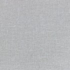 Простыня Этель 220х215, цвет светло-серый, 100% хлопок, бязь 125г/м2 - Фото 2