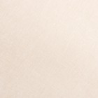 Пододеяльник Этель 175х215, цвет молочный, 100% хлопок, бязь 125г/м2 - Фото 2