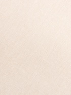 Пододеяльник Этель 200х215, цвет молочный, 100% хлопок, бязь 125г/м2 - Фото 4