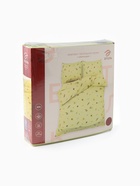 Постельное бельё 2-спальное «Этель. Авокадо», бязь  (артикул 9096456)  большой выбор товаров оптом и в розницу по низким ценам с доставкой