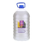 Жидкое мыло-перламутр Romax «Ежевика и мимоза», 5 л - фото 9790608