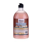 Жидкое хозяйственное мыло 72 % Romax, 1 л - фото 9873230