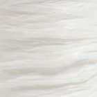 Пряжа "Для вязания мочалок" 100% полипропилен 300м/75±10 гр в форме цилиндра (белый матов.) - Фото 2