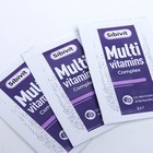 Мультивитамины для взрослых Sibivit, 15 саше - Фото 2
