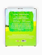 Пластилиновые картинки «Птица», 21×15 см 7827536