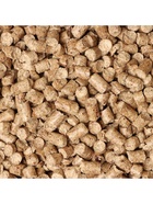 Наполнитель древесный «КОТЭ» Blackwood, 15 л - Фото 4