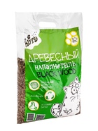 Наполнитель древесный «КОТЭ» Blackwood, 10 л - Фото 4