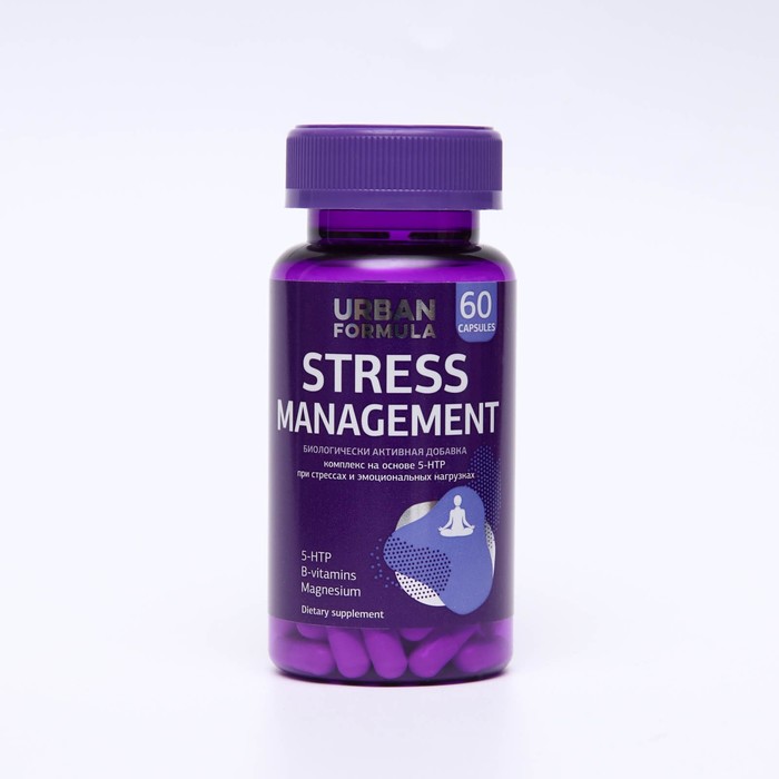 Urban formula stress. Urban Formula стресс менеджмент капсулы 280мг n60. Relax Formula 60 капс. 5 Htp Complex. Урбан формула витамины.