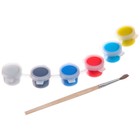 Копилка-раскраска с красками «Человек-Паук» - Фото 3