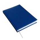 Ежедневник датированный 2024 года А5 168 листов "Вивелла", Синий - Фото 2