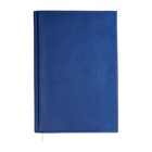 Ежедневник датированный 2024 года А5 168 листов "Вивелла", Синий ТЕМНЫЙ - Фото 2