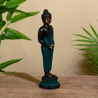 Сувенир "Будда" 20  см, бронза - фото 7544532