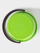 Ведро хозяйственное, 5 л, d=22 см, h=19.5 см, пластик, МИКС - Фото 6