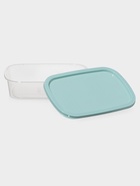 Набор пищевых контейнеров SparkPlast BioFresh, 3 шт.: 500 мл, 1 л, 1.6 л, прозрачный, крышки МИКС - Фото 3