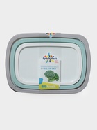 Набор пищевых контейнеров SparkPlast BioFresh, 3 шт.: 500 мл, 1 л, 1.6 л, прозрачный, крышки МИКС - Фото 9