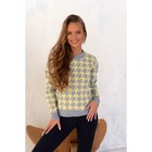 Джемпер женский Open-Style, размер 42-48 - Фото 2