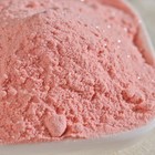 Сахарная пудра с блестками розовая, 50 г. - Фото 2