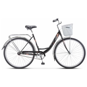 

Велосипед 28" Stels Navigator-345, Z010, цвет черный, размер 20"