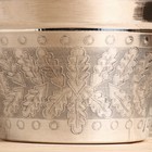 Ушат алюминиевый 5л, с ручкой - фото 22819004