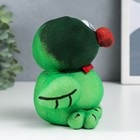 Растущий подарок травка Вырастайка "Попугай Кеша" - фото 24151898