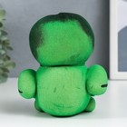 Растущий подарок травка Вырастайка "Попугай Кеша" - фото 24151899