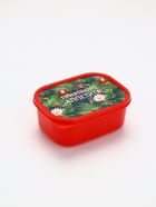 Ланч - бокс прямоугольный «Приятного аппетита», 500 мл - Фото 4