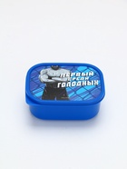 Ланч - бокс прямоугольный «Первый среди голодных», 500 мл - Фото 2