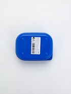 Ланч-бокс «Первый среди голодных», прямоугольный, 500 мл - фото 809275026 Ланч-бокс «Первый среди голодных», прямоугольный, 500 мл - фото 809275026