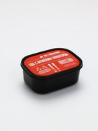 Ланч - бокс прямоугольный «Еда с мужским характером», 500 мл - Фото 4