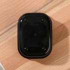 Ланч - бокс прямоугольный «Настоящий мужик», 150 мл - Фото 4