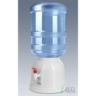 Раздатчик воды Ecotronic L2-WD, под бутыль 19 л, без нагрева и охлаждения, белый - фото 9894101