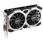 Видеокарта MSI GeForce GTX 1650 VENTUS XS 4G OCV1, 4Гб, 128bit, GDDR5 - фото 51301861