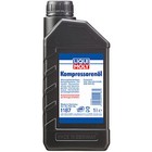 Масло компрессорное Liqui Moly Kompressorenoil, 1 л - фото 65716