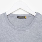 Футболка Joker, цвет серый, размер 50 (XL) - фото 21708885