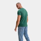 Футболка Joker, цвет зелёный, размер 48 (L) - фото 21708913