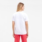 Футболка Joker, цвет белый, размер 46 (M) - фото 21709020