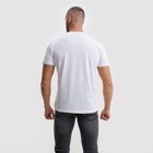 Футболка Joker, цвет белый, размер 48 (L) - фото 21709027