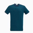 Футболка мужская поло Lacoste, цвет зелёный, размер 50 (XL) - фото 804961207