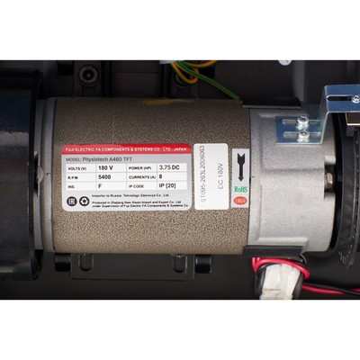 Беговая дорожка Titanium Masters Physiotech A460 TFT