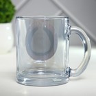 Кружка чайная стеклянная «У меня сегодня лапки», 320 мл 9038754