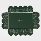 Коробка подарочная с PVC крышкой «Сказочного года», 20 х 30 х 8 см (комплект 5 шт) - фото 22476273