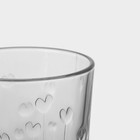 Набор стеклянных кружек «Мармелад», 325 мл, 2 шт - Фото 4