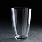 Стакан стеклянный «Аква», 360 мл - Фото 1