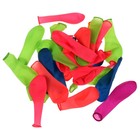 Водяные бомбочки «Хот Вилс», 68 штук - Фото 4