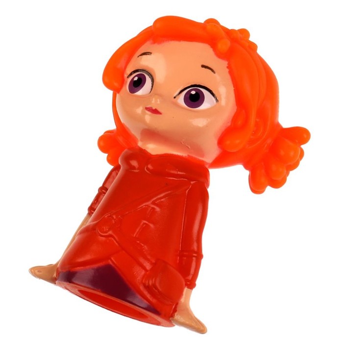 Пальчиковый театр 7 см «Сказочный патруль» 55870